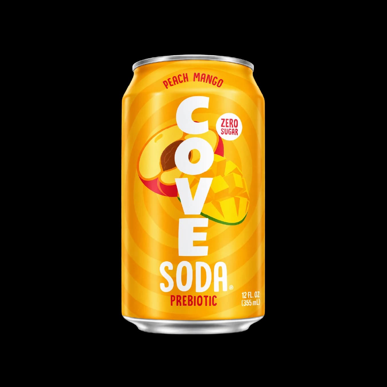 Peach Mango concept can render