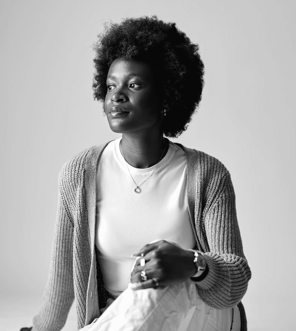 Deborah Sanni